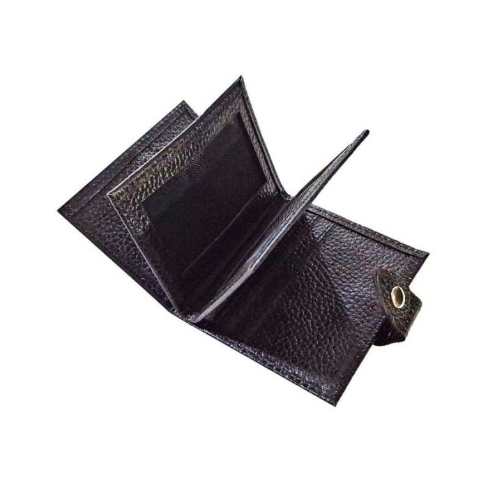 کیف چرم طبیعی آهون