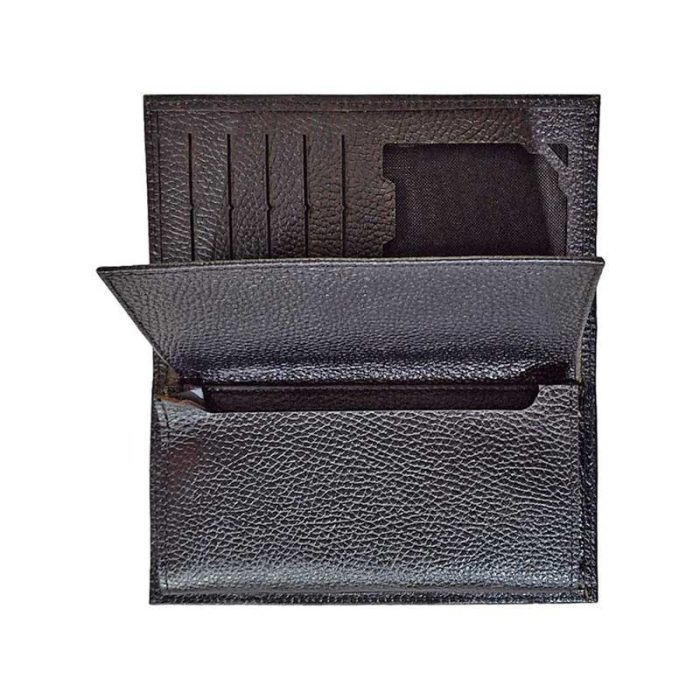 کیف چرم طبیعی آهون