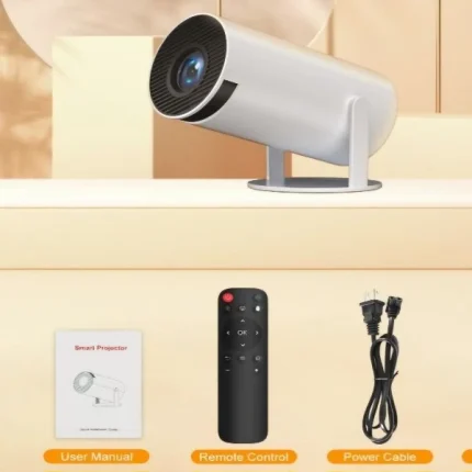 ویدیوپروژکتور کنترلی