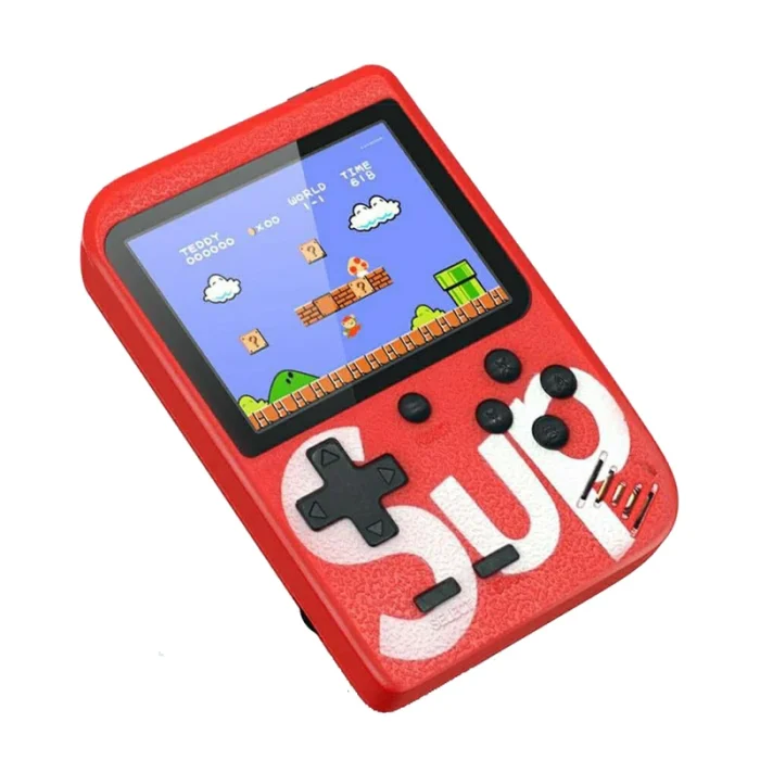 کنسول بازی نوستالژیک ساپ