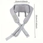 ابعاد ماساژور خرچنگی