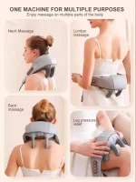 ماساژور چند کاره