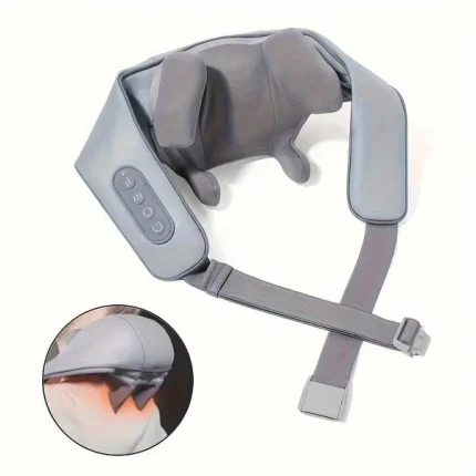 ماساژور خرچنگی کمر