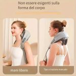 ماسازور کمر