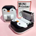 مینی پرینتر اقتصادی