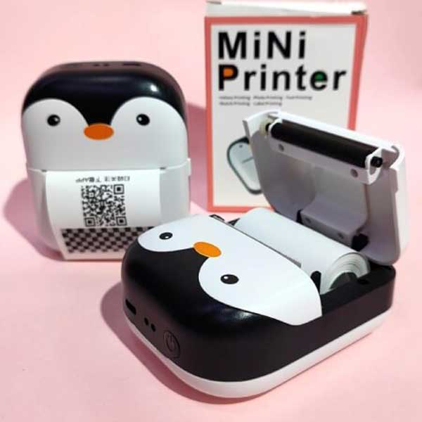 مینی پرینتر اقتصادی