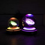 راه شیری چراغ خواب