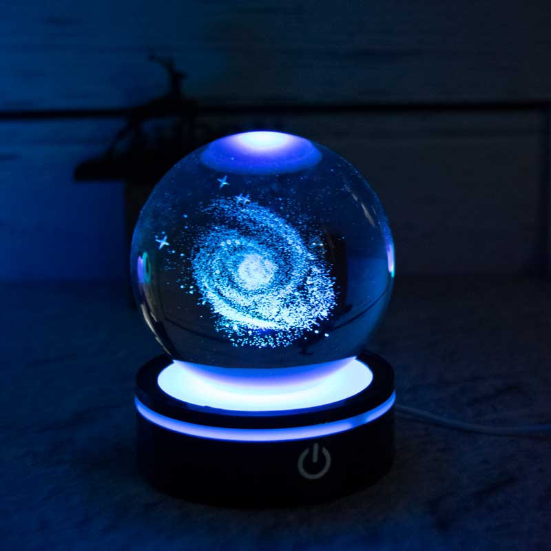 چراغ خواب راه شیری