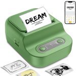 مینی پرینتر کیتی بلوتوث