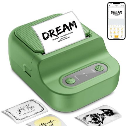 مینی پرینتر کیتی بلوتوث