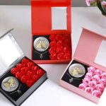 پک هدیه مروارید عشق