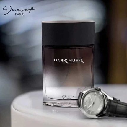 ادوپرفیوم ژک ساف پاریس