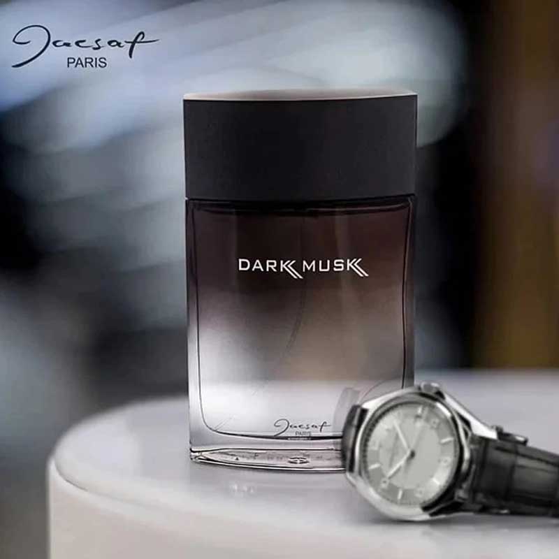 ادوپرفیوم ژک ساف پاریس