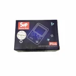 کنسول بازی ساپ