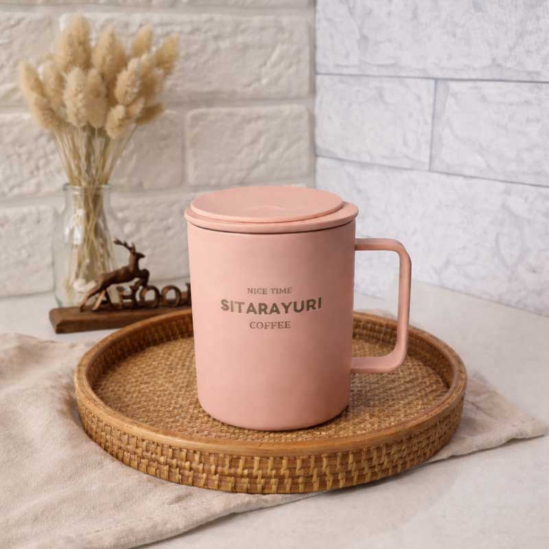 ماگ فلزی سیتارایوری