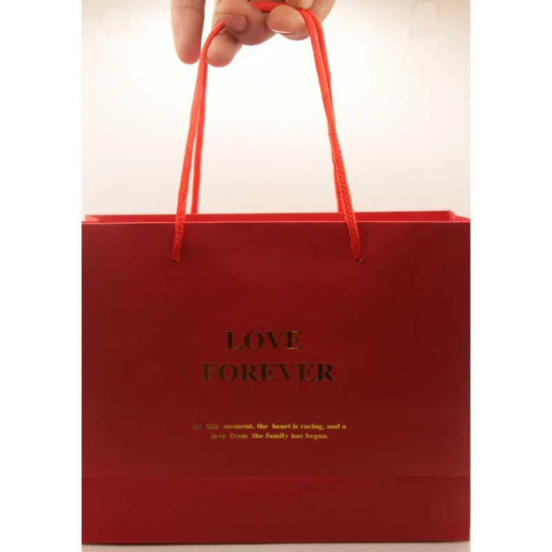 گردنبند عشق مروارید با پک هدیه