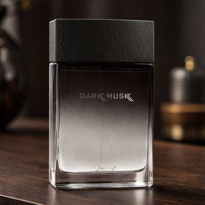 ادکلن ژک ساف پاریس