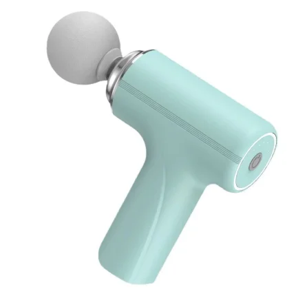 ماساژور ورزشی ضربه‌ای