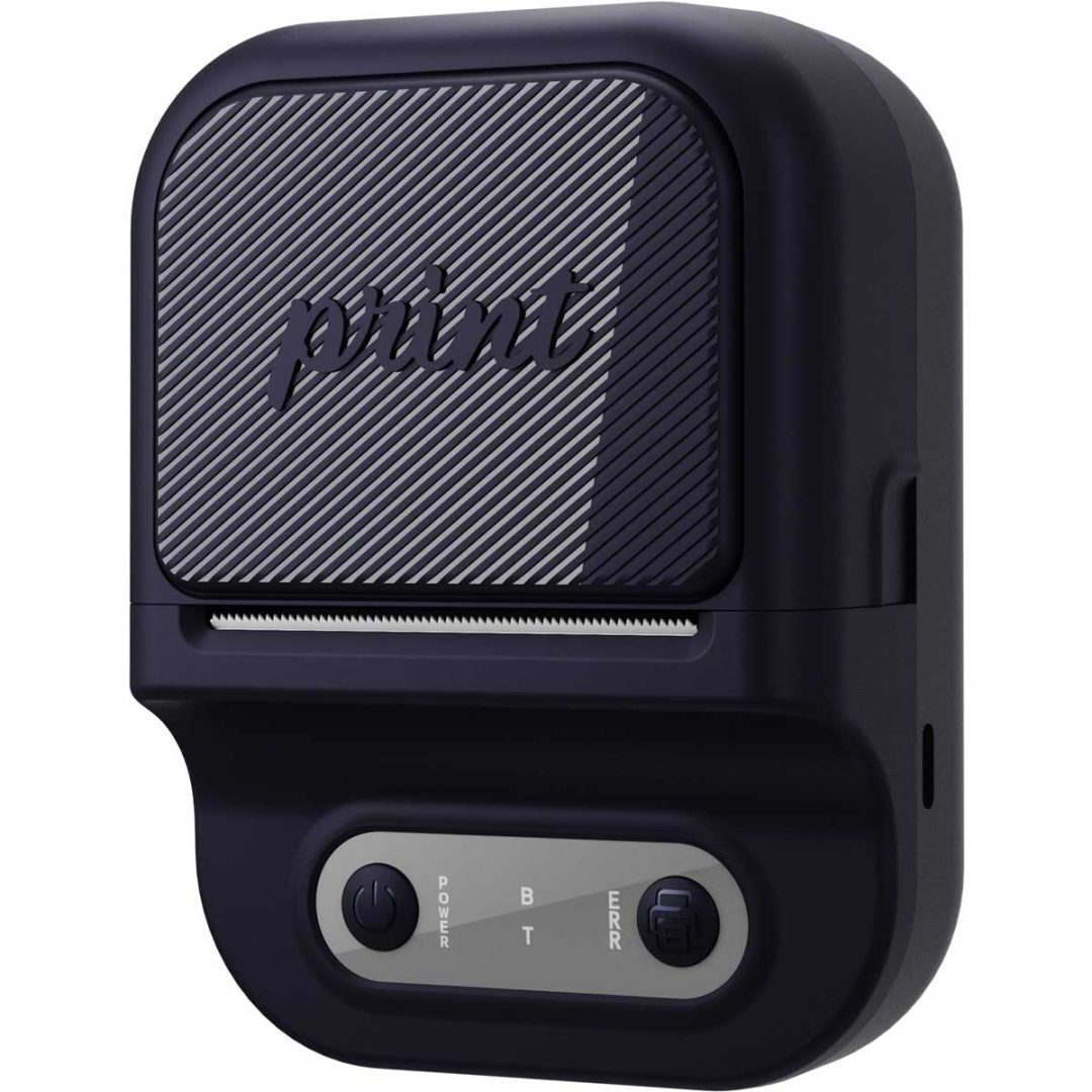 مینی پرینتر بلوتوث