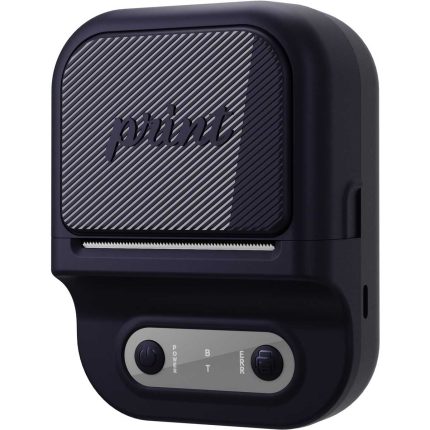 مینی پرینتر بلوتوث