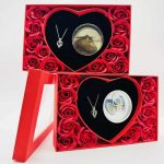 پک هدیه مروارید عشق