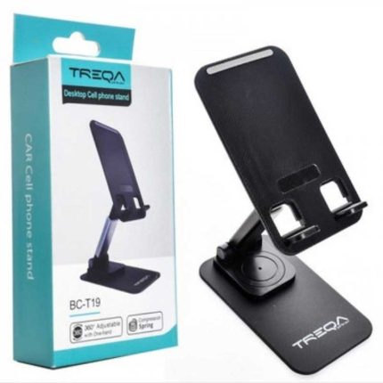 نگهدارنده فلزی موبایل