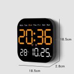 ساعت دیواری و رومیزی