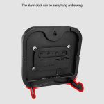 ساعت دیجیتالی رومیزی