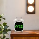 ساعت مینیمال