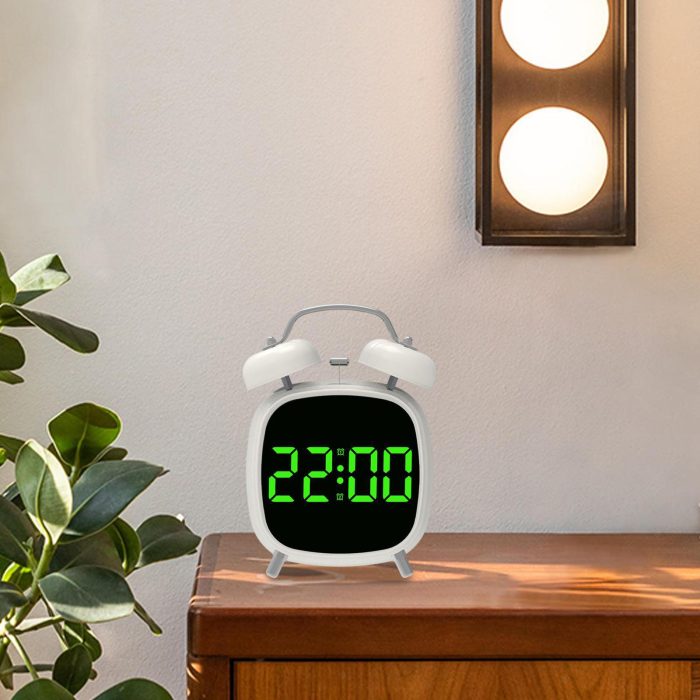 ساعت مینیمال