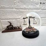 گوی مشاغل طرح قاضی