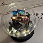 هدیه برای روز مهندس آی تی