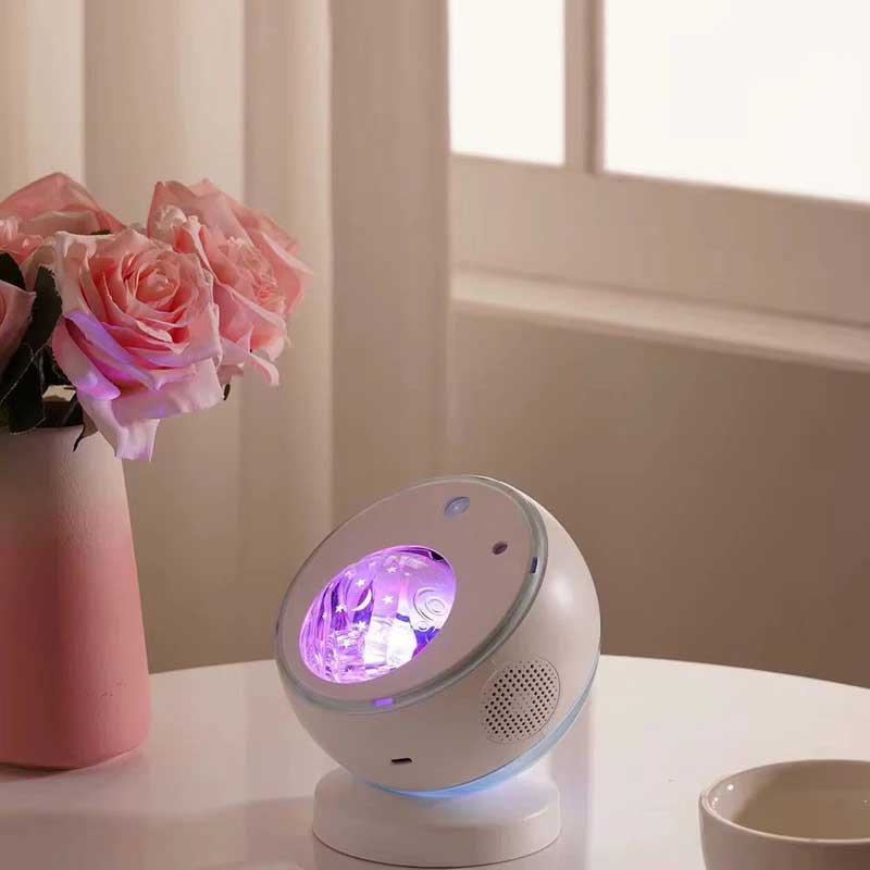 پروژکتور شفق قطبی مدل WEH24