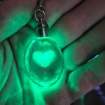 جاکلیدی طرح قلب