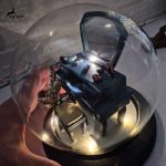 گوی مشاغل مدل آرایشگاه زنانه