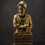 تندیس بوعلی سینا