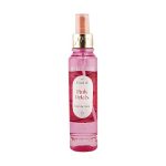 بادی اسپلش ویت یو pink petals