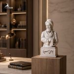 تندیس ابوعلی سینا
