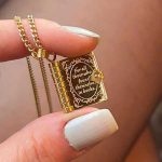 for all those who found themselves in books