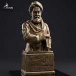 مجسمه ابوعلی سینا