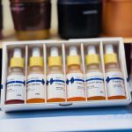 روغن معطر دستگاه بخور