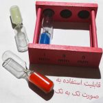 ابزار مدیریت زمان