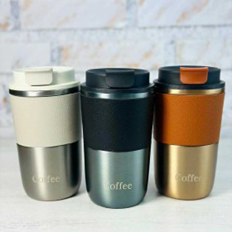 ماگ دوجداره