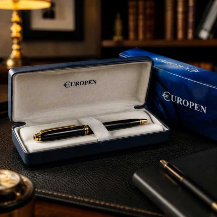 Europen Monza Ballpoint Pen