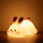 چراغ خواب نرمالو خرگوشی