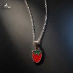 گردنبند کیوت دخترانه