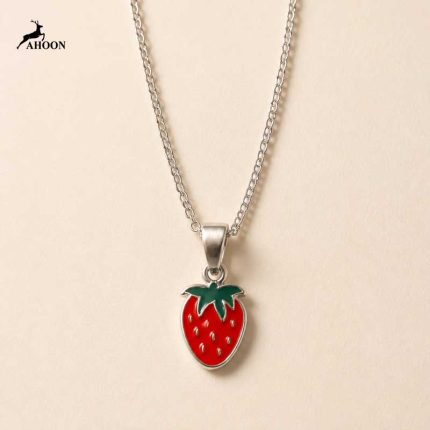 خرید گردنبند دخترانه