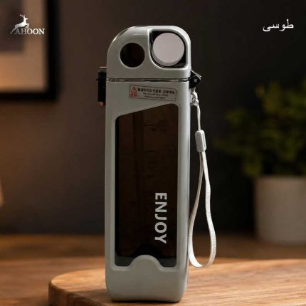 قمقمه نی دار