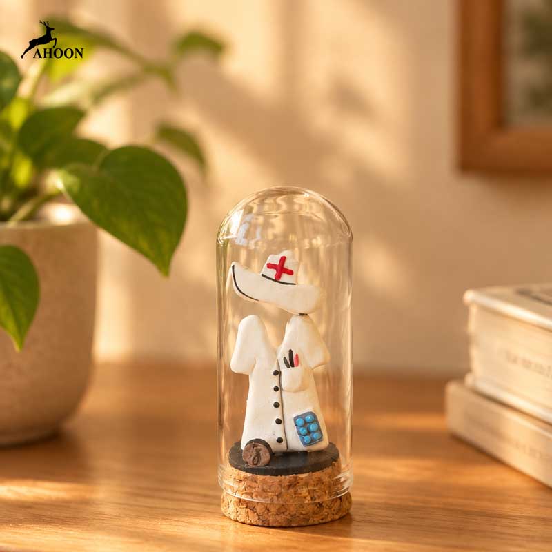 کادو برای پرستار