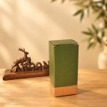 گوی شیشه ای نماد مشاغل